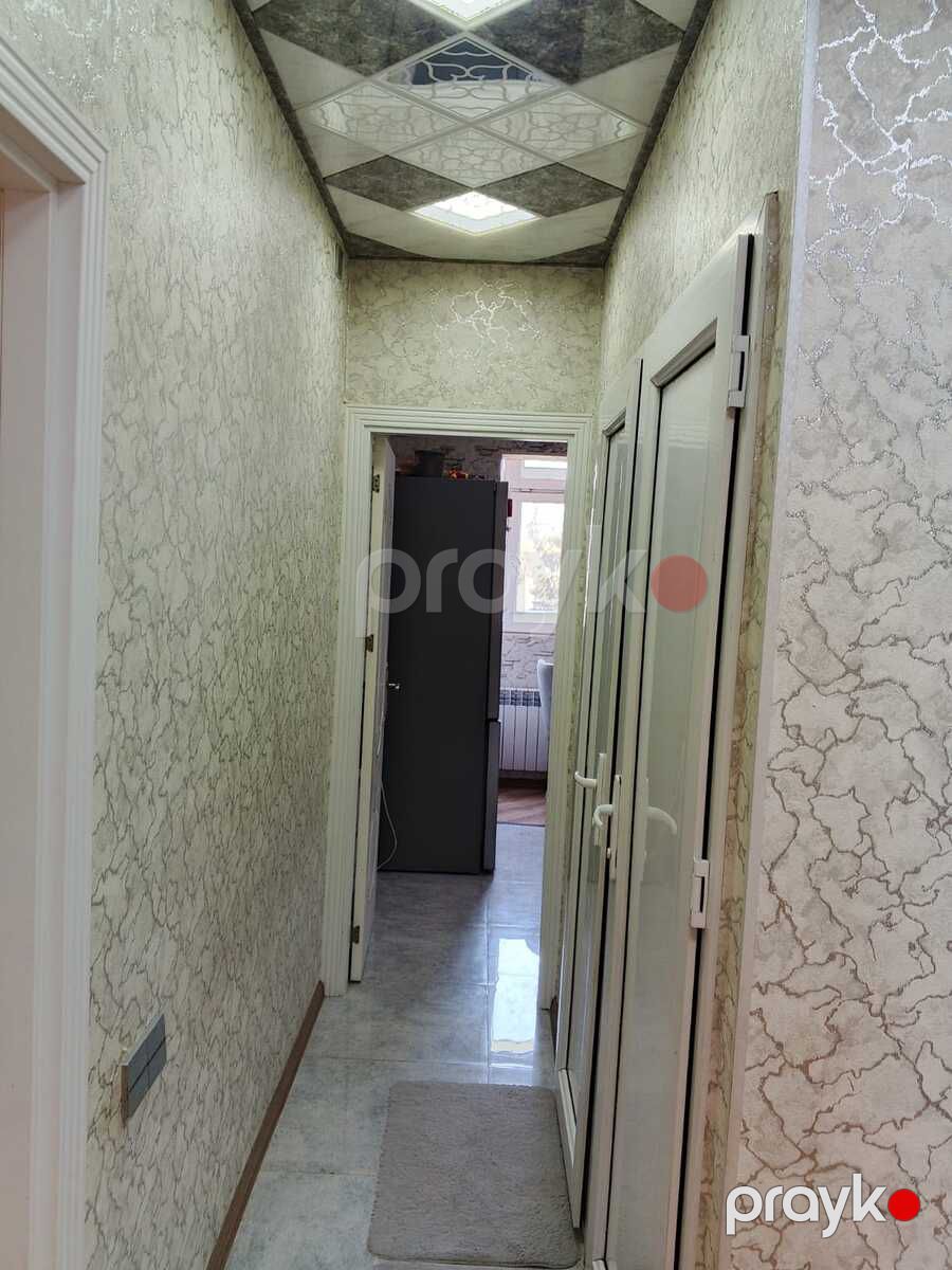 Satılır 3 otaqlı köhnə tikili 85 m² — Mənzil, Bakı (7)