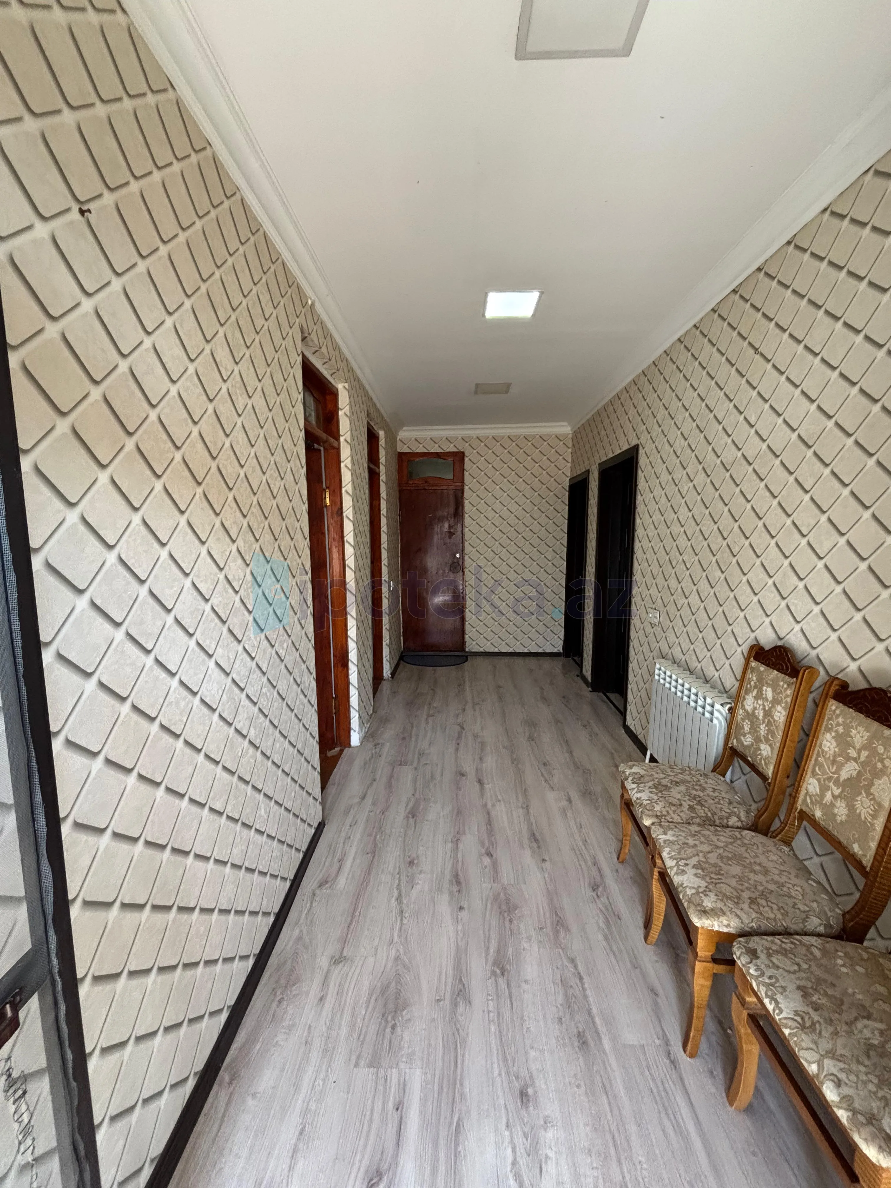 Satılır: 3 Otaq, Evlər/Villalar, Abşeron r., Masazır q., 75.00 m² — Ev, villa, Masazır (6)