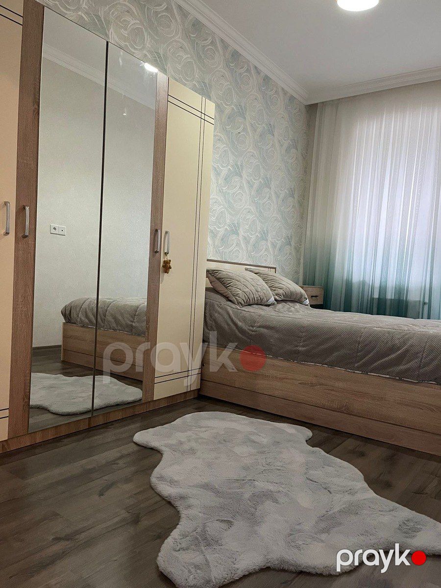 Satılır 2 otaqlı yeni tikili 50 m² — Mənzil, Bakı (7)
