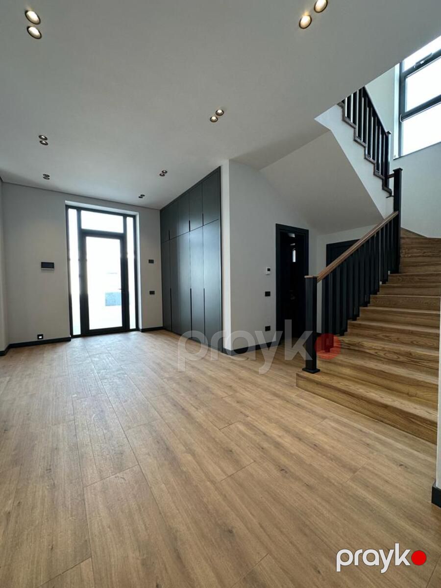 Satılır 6 otaqlı həyət evi/bağ evi 300 m² — Ev, villa, Bakı (5)