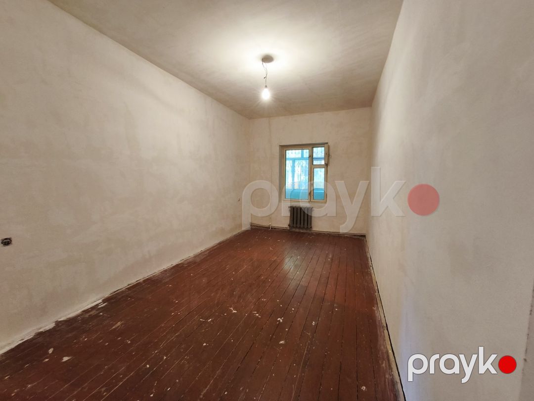Satılır 5 otaqlı köhnə tikili 120 m² — Mənzil, Bakı (8)
