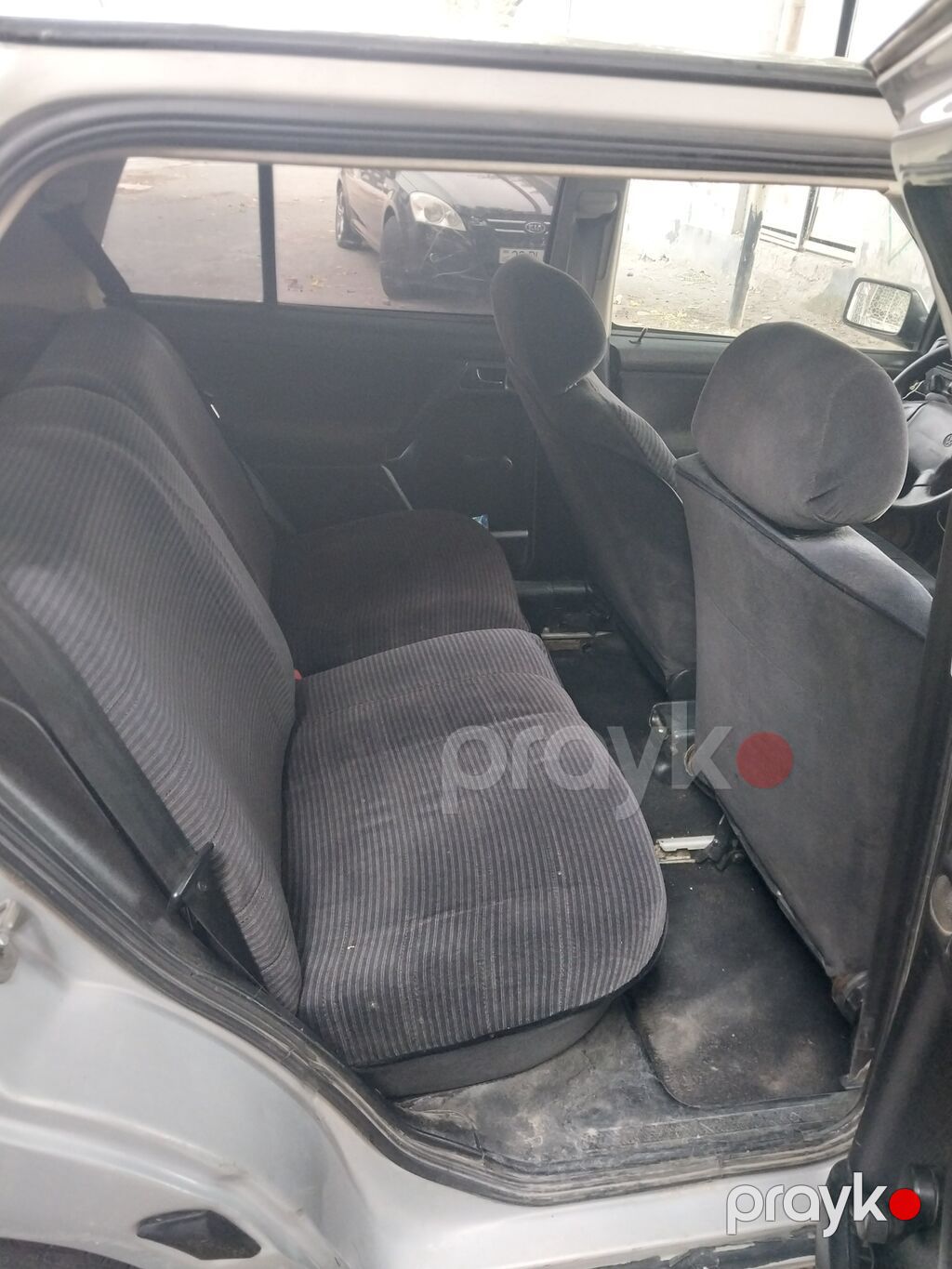 Volkswagen Golf: 1.6 l 1993 il Hetçbek — Avtomobillər, Gəncə (6)