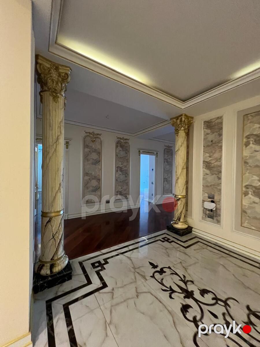 Satılır 3 otaqlı yeni tikili 210 m² — Mənzil, Bakı (3)