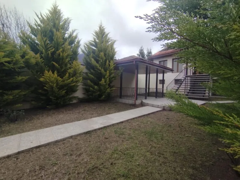 Şəki, 3 otaqlı Həyət evi satılır - 93 m², 1 mərtəbə, 3 sot — Villa Park