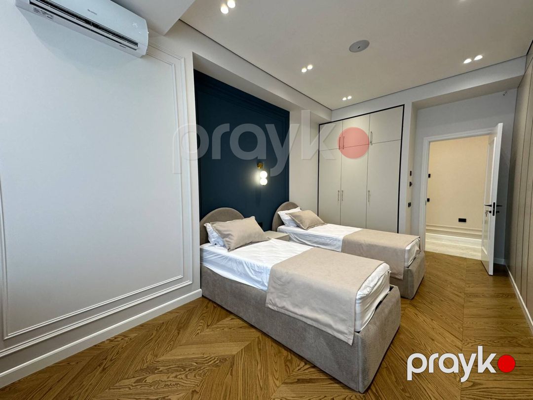 Satılır 3 otaqlı yeni tikili 145 m² — Mənzil, Bakı (11)
