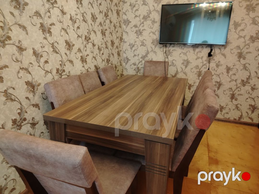 Masa və oturacaqlar — Mebel, Bakı (4)