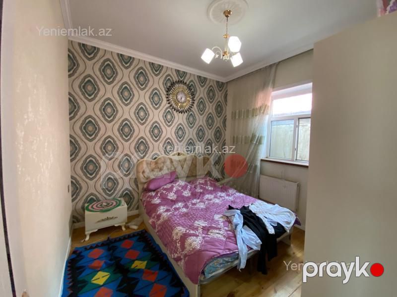 Satılır 4 otaqlı Həyət evi / Villa, 140 m², Binəqədi rayonu — Ev, villa, Bakı (12)
