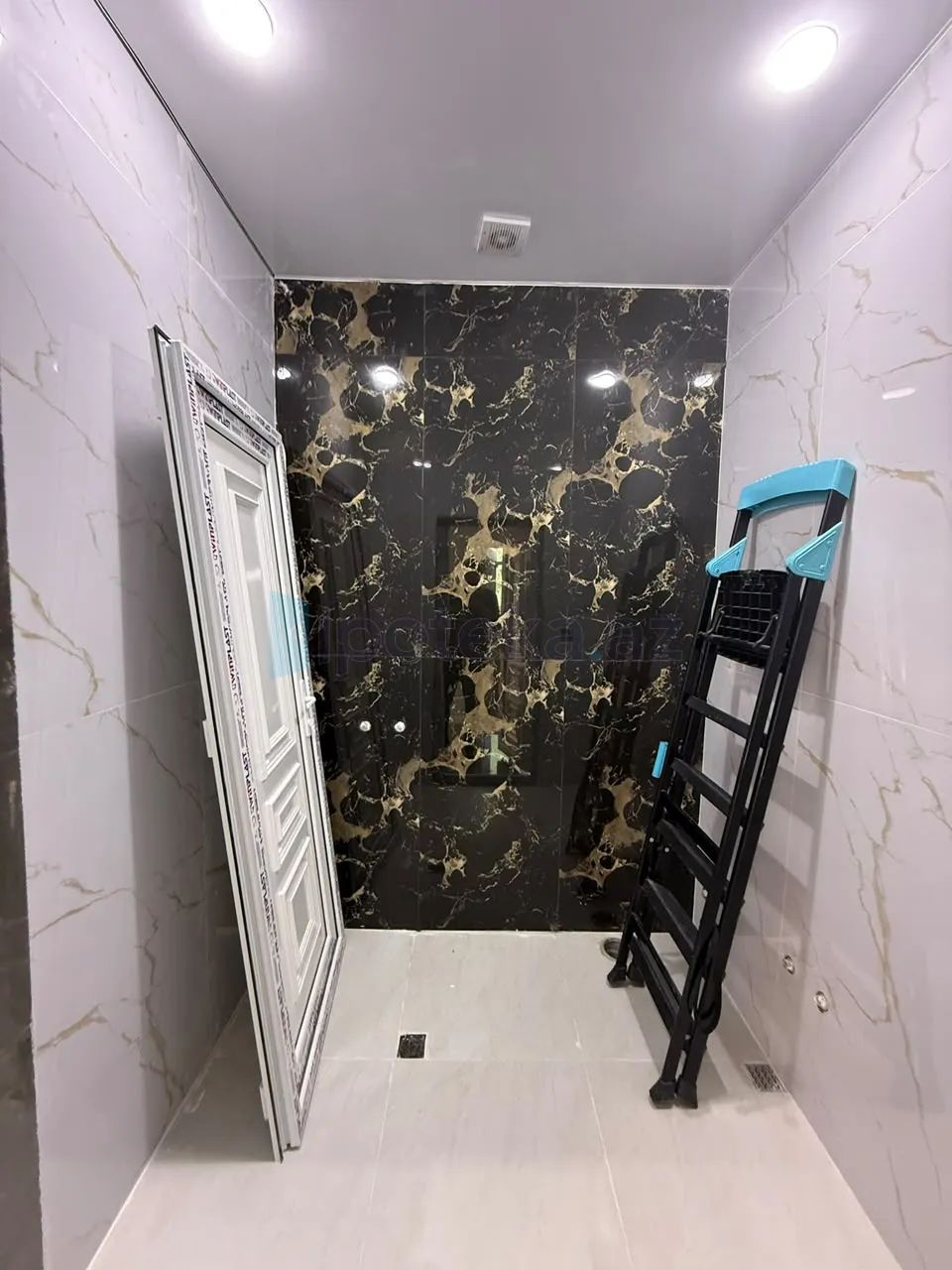 Satılır: 3 Otaq, Evlər/Villalar, Abşeron r., Masazır q., 90.00 m² — Ev, villa, Abşeron (6)