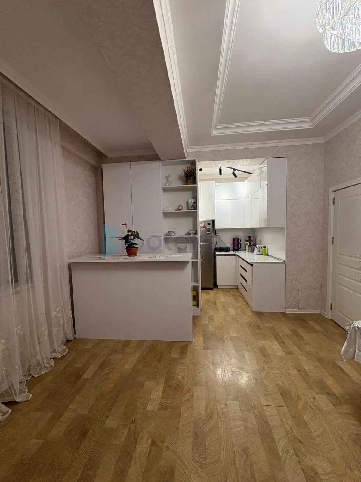 Satılır: 3 Otaq, Yeni tikili, 72.00 m² — Mənzil, Sumqayıt (3)