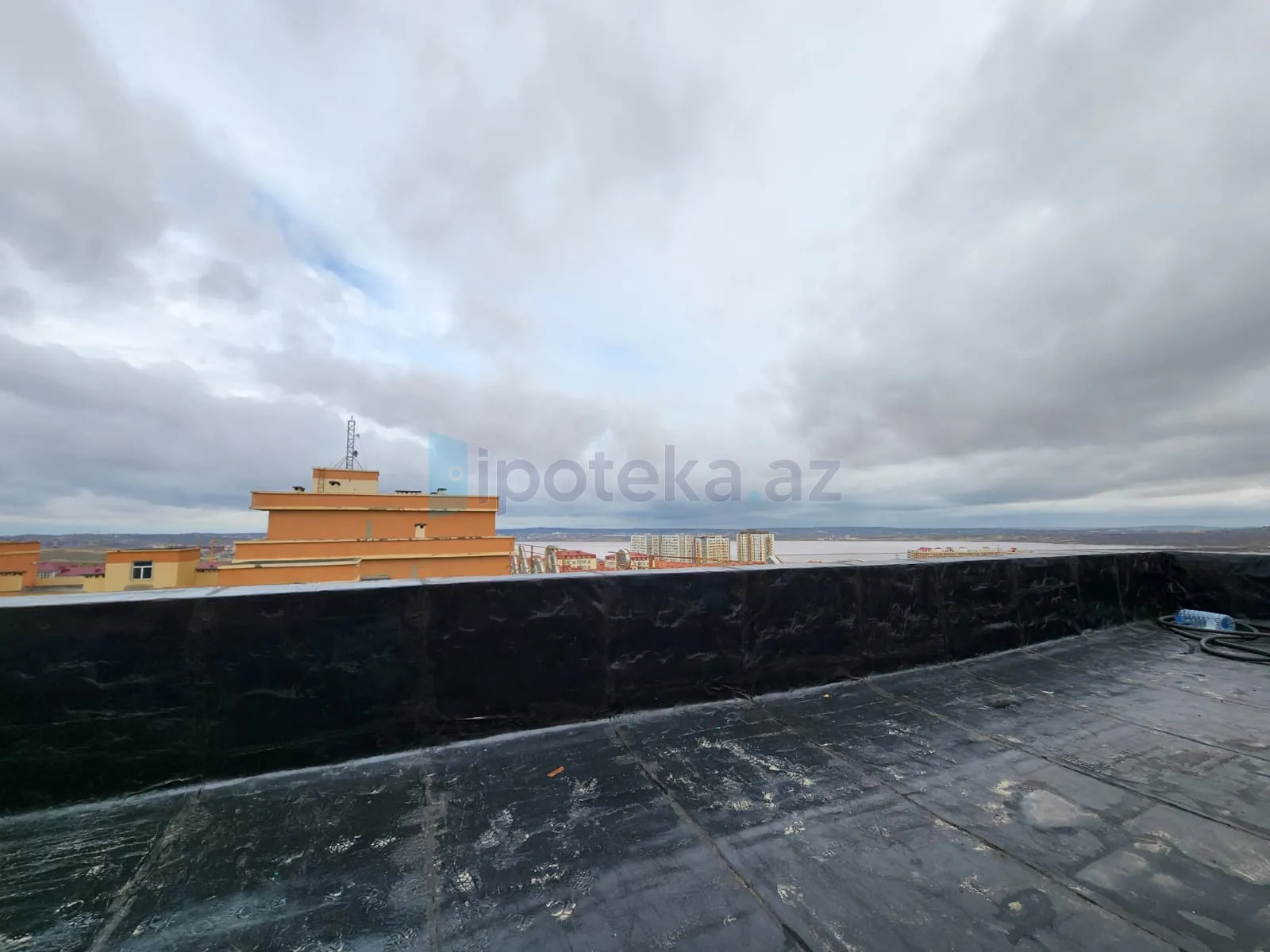 Satılır: 4 Otaq, Yeni tikili, Abşeron r., Masazır q., 118.00 m² — Mənzil, Masazır (6)