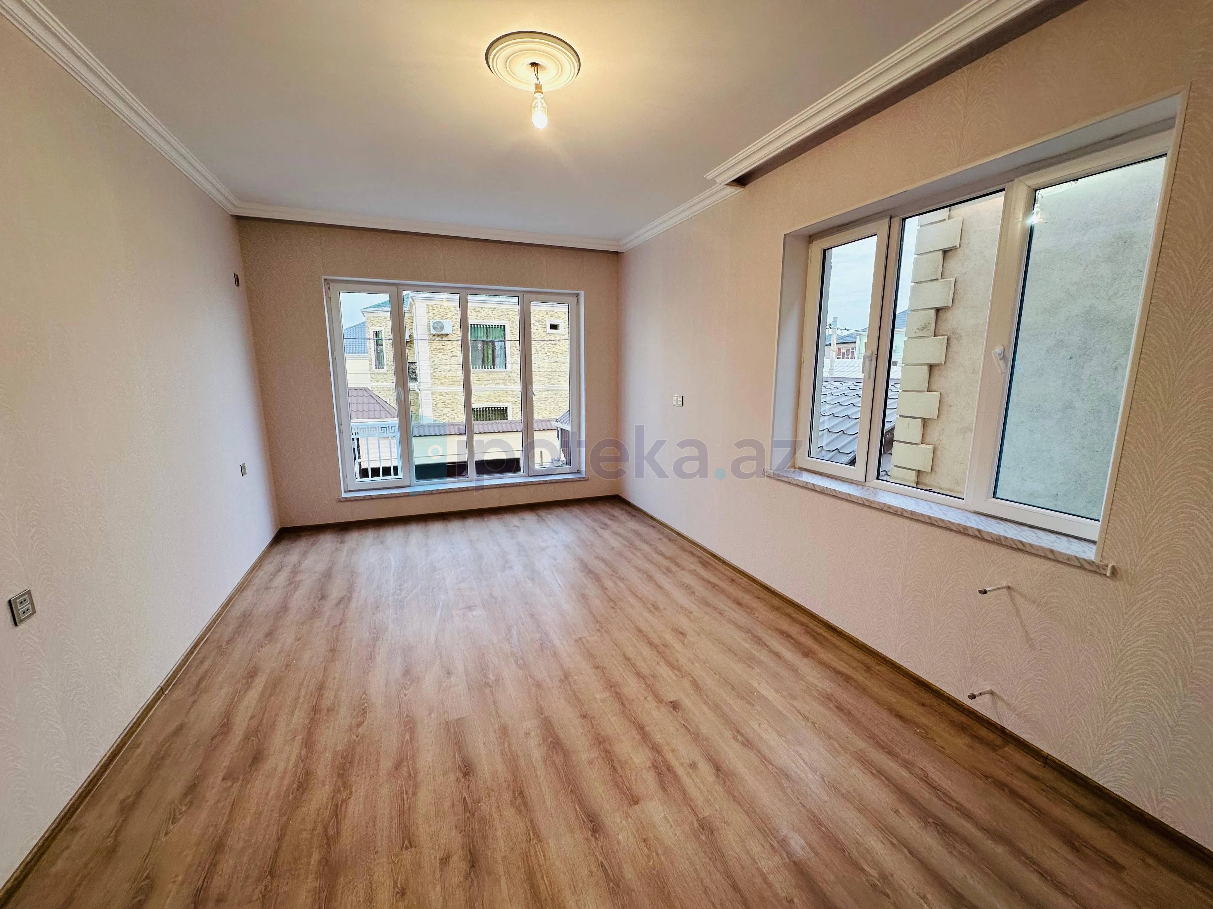 Satılır: 5 Otaq, Evlər/Villalar, Abşeron r., Masazır q., 160.00 m² — Ev, villa, Abşeron (10)