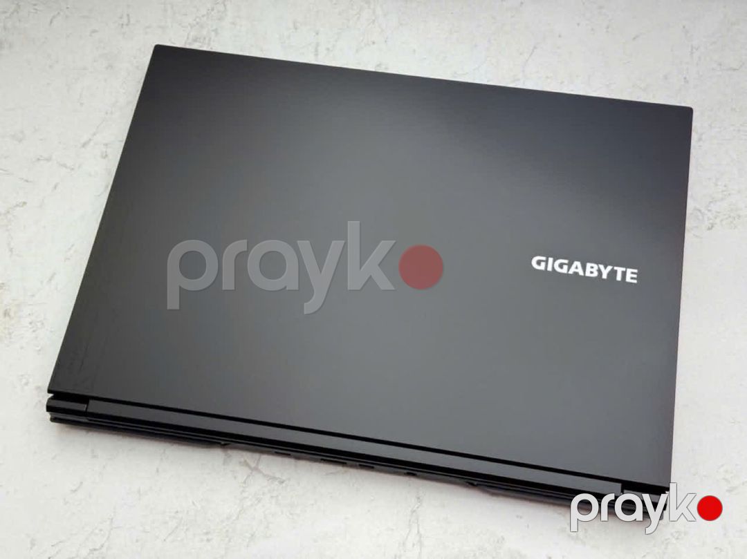 Gigabyte G6 MF RTX 4050 — Noutbuklar, Bakı (6)
