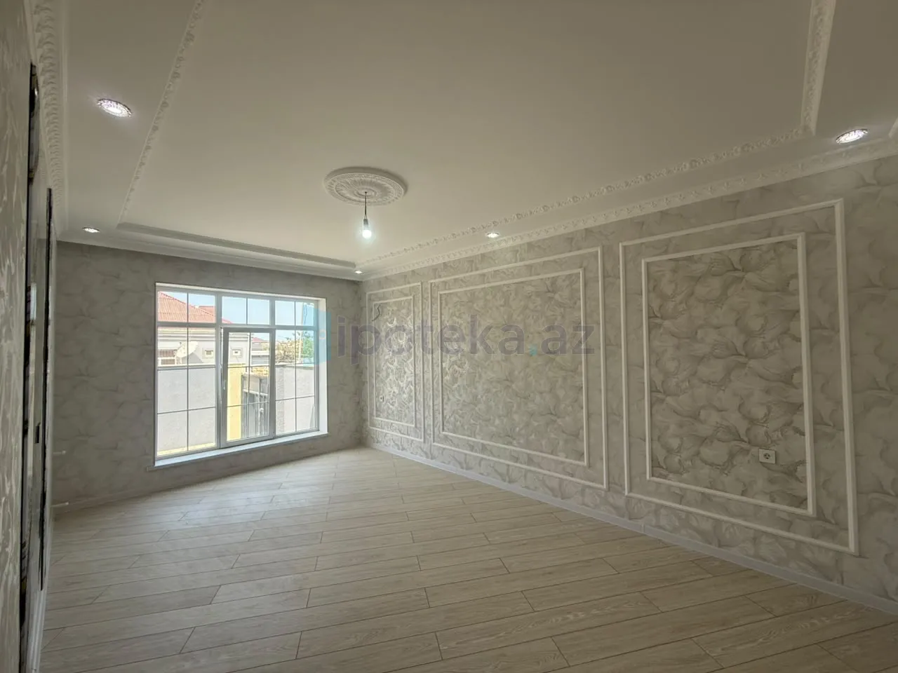 Satılır: 4 Otaq, Evlər/Villalar, Sabunçu r., Maştağa q., 100.00 m² — Ev, villa, Maştağa (4)