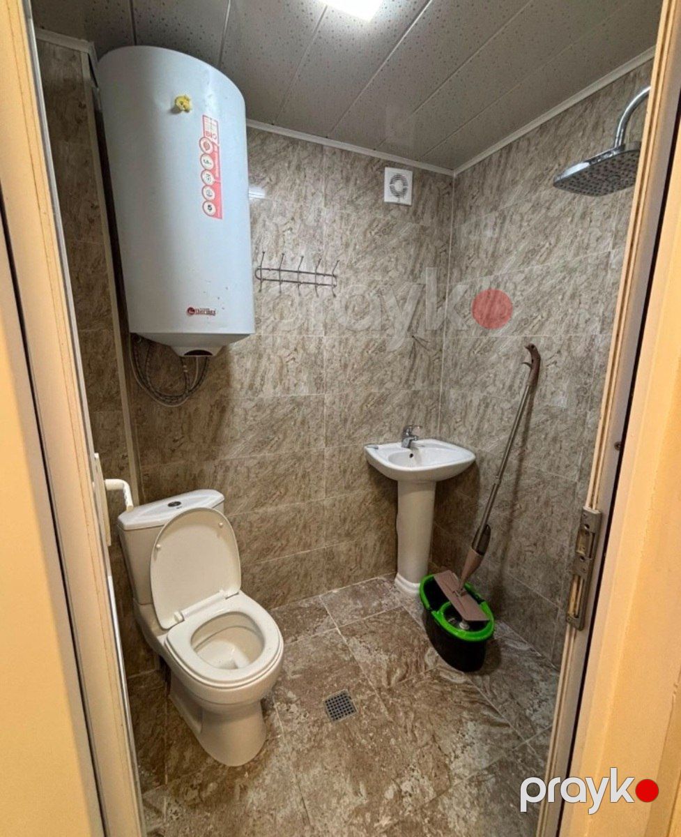 Satılır 2 otaqlı köhnə tikili 60 m² — Mənzil, Bakı (7)