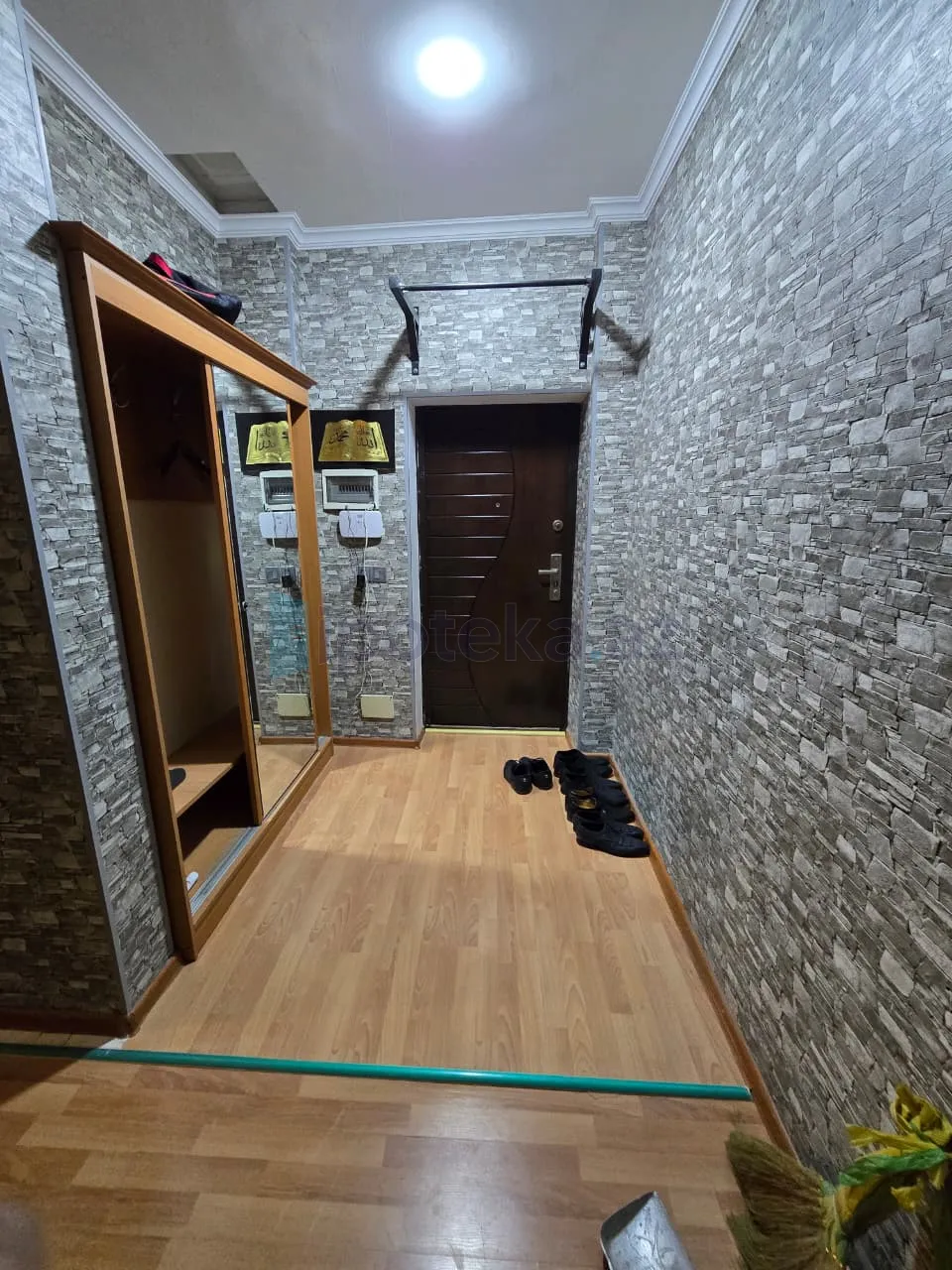 Satılır: 3 Otaq, Yeni tikili, Yasamal r., 95.00 m² — Mənzil, Bakı (10)
