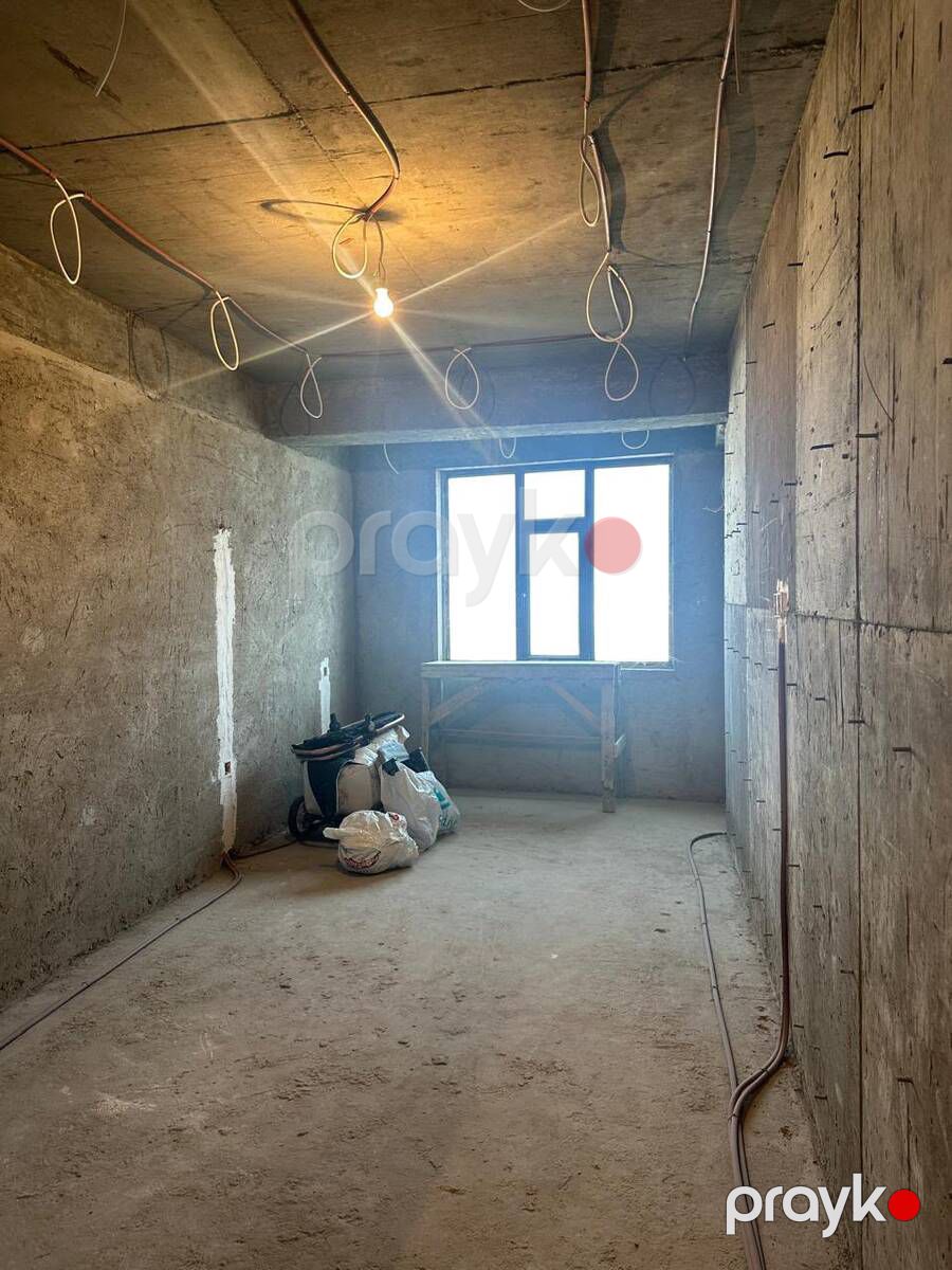 Satılır 3 otaqlı yeni tikili 106 m² — Mənzil, Bakı (10)