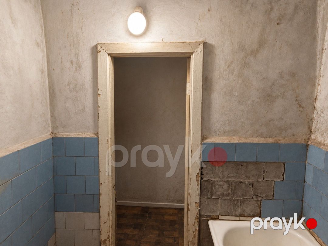 Satılır 2 otaqlı köhnə tikili 33 m² — Mənzil, Bakı (10)