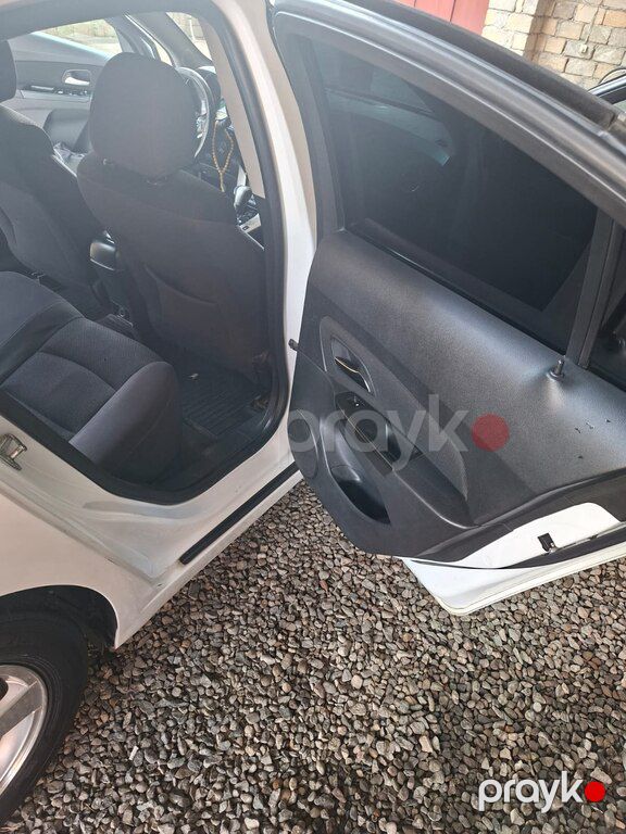 Chevrolet Cruze, 1.4 L, 2012 il, 280 000 km — Avtomobillər, Lənkəran (11)