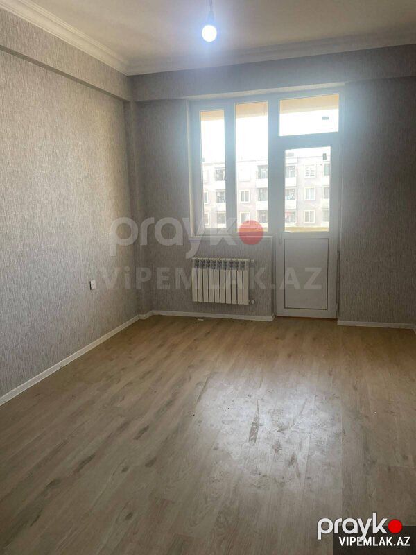 Abşeron rayonunda 2 otaqlı Yeni tikili Satılır, 91 m² — Mənzil, Bakı (2)