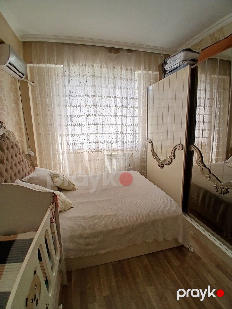 Satılır 3 otaqlı yeni tikili 75 m² — Mənzil, Xırdalan (6)