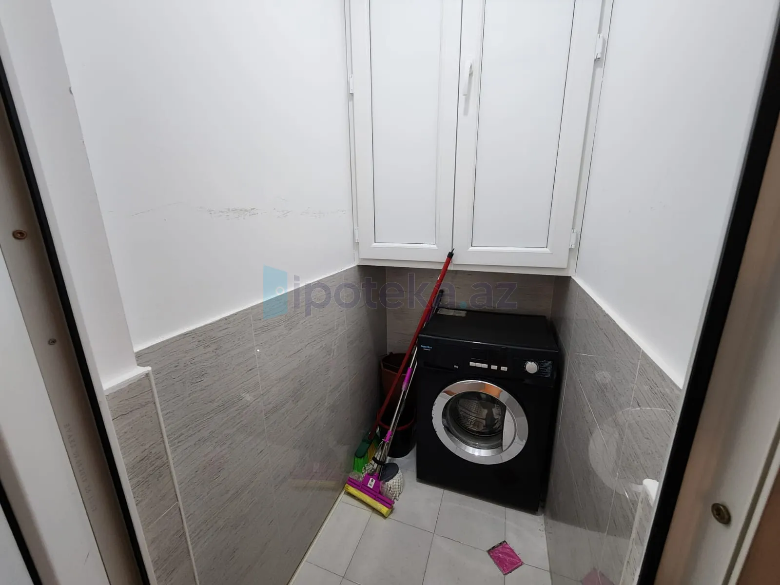Satılır: 2 Otaq, Yeni tikili, Abşeron r., Masazır q., 63.40 m² — Mənzil, Masazır (4)