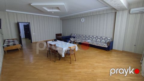 Satılır 2 otaqlı yeni tikili 110 m² — Bakı