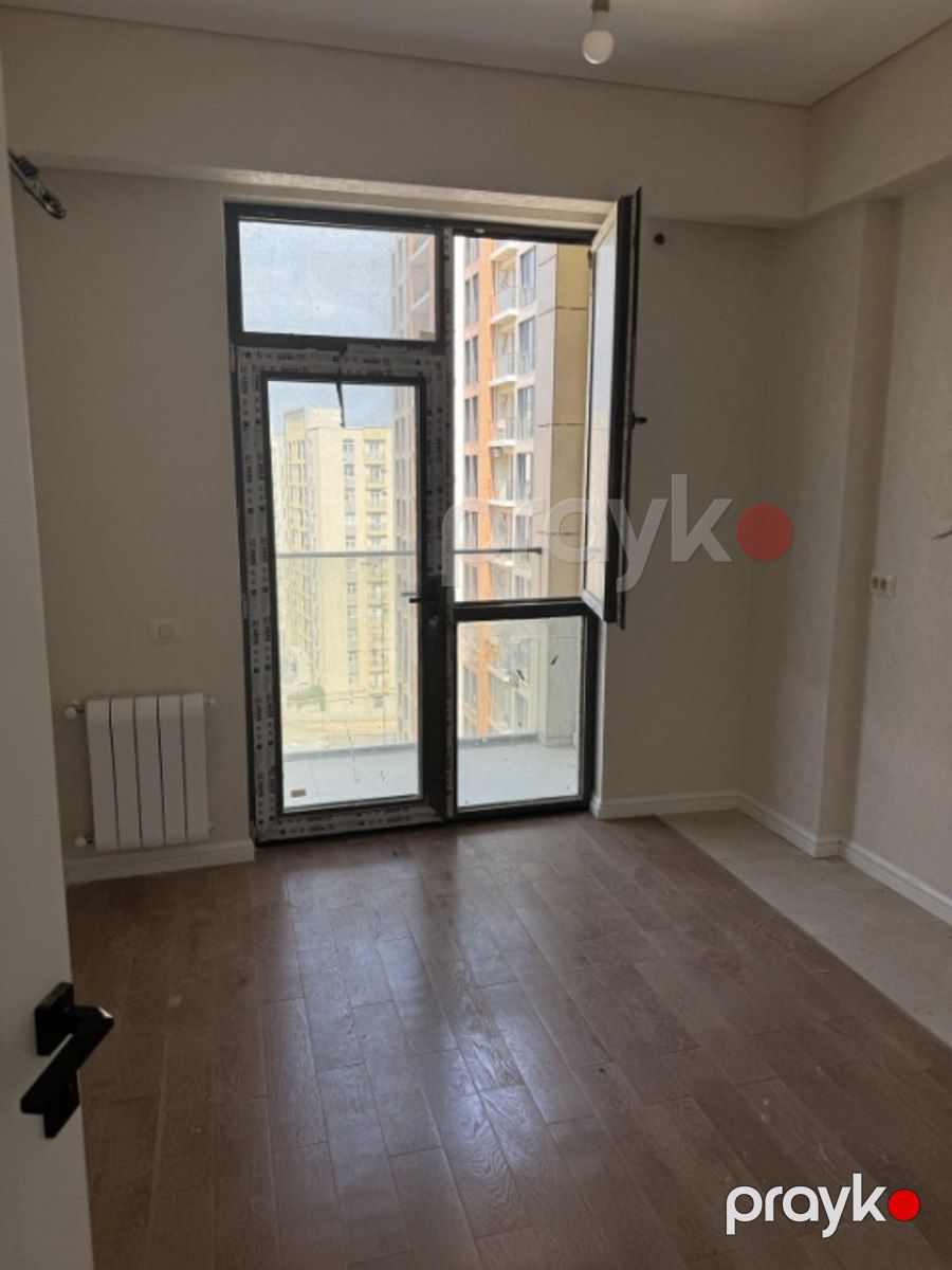 Satılır 2 otaqlı yeni tikili 60 m² — Mənzil, Bakı (5)