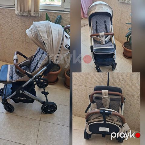 Kidilo Kalyaska 75 azn satilir‼ unvan hezi aslanov 4062 sekine — Bakı