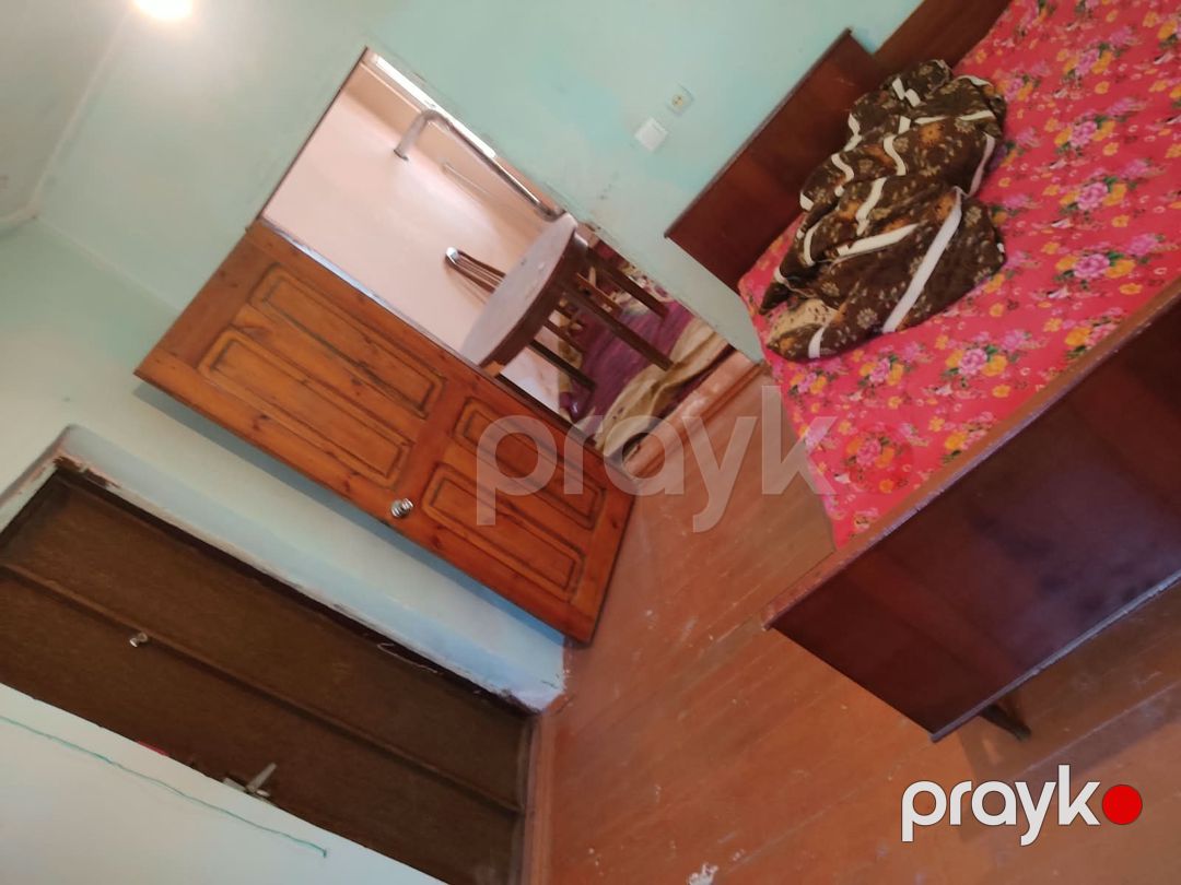 İcarəyə verilir 2 otaqlı həyət evi/bağ evi 40 m² — Ev, villa, Bakı (7)