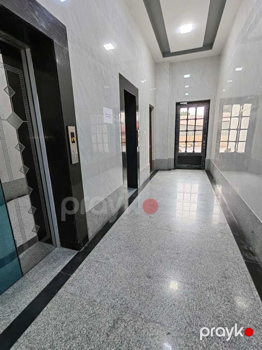 4-otaqlı yeni tikili, Azadlıq pr., 151 m² — Mənzil, Bakı (3)