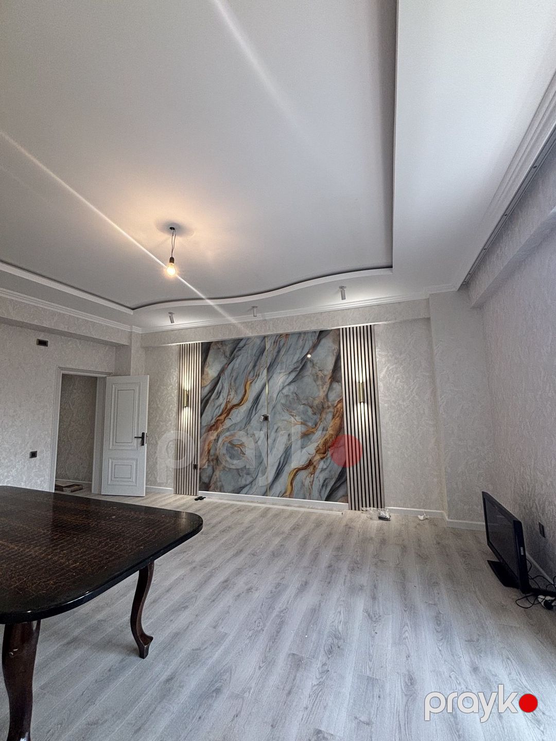 Satılır 2 otaqlı yeni tikili 100 m² — Mənzil, Bakı (2)