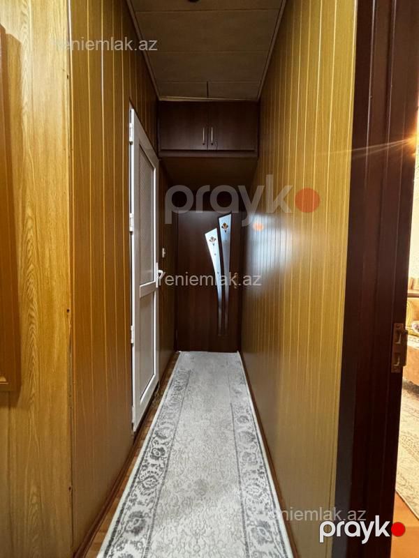 Satılır 2 otaqlı Bina evi menzil (Köhnə tikili), 50 m², 36-cı məhəllə — Mənzil, Sumqayıt (5)