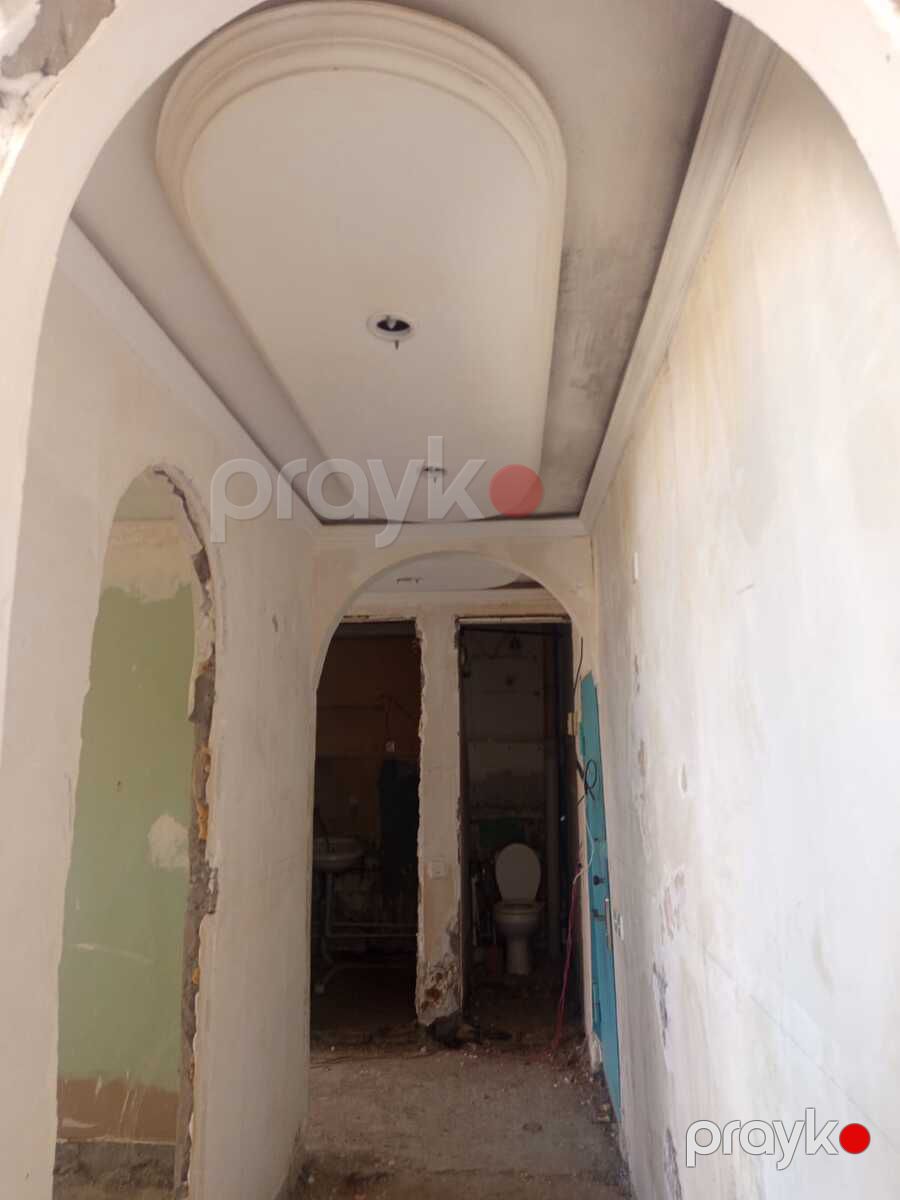 2-otaqlı mənzil, 11-ci mkr., 60 m² — Mənzil, Sumqayıt (7)