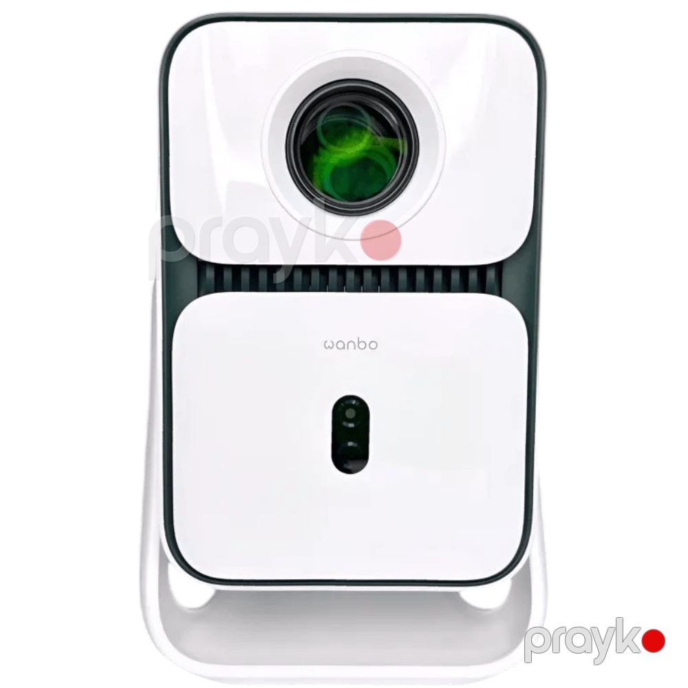 Proyektor Wanbo T2 Ultra — Proyekterlər, Bakı (2)