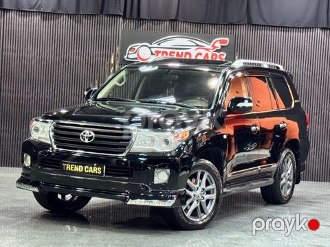 Toyota Land Cruiser, 4.0 L, 2011 il, 191 000 km — Xırdalan