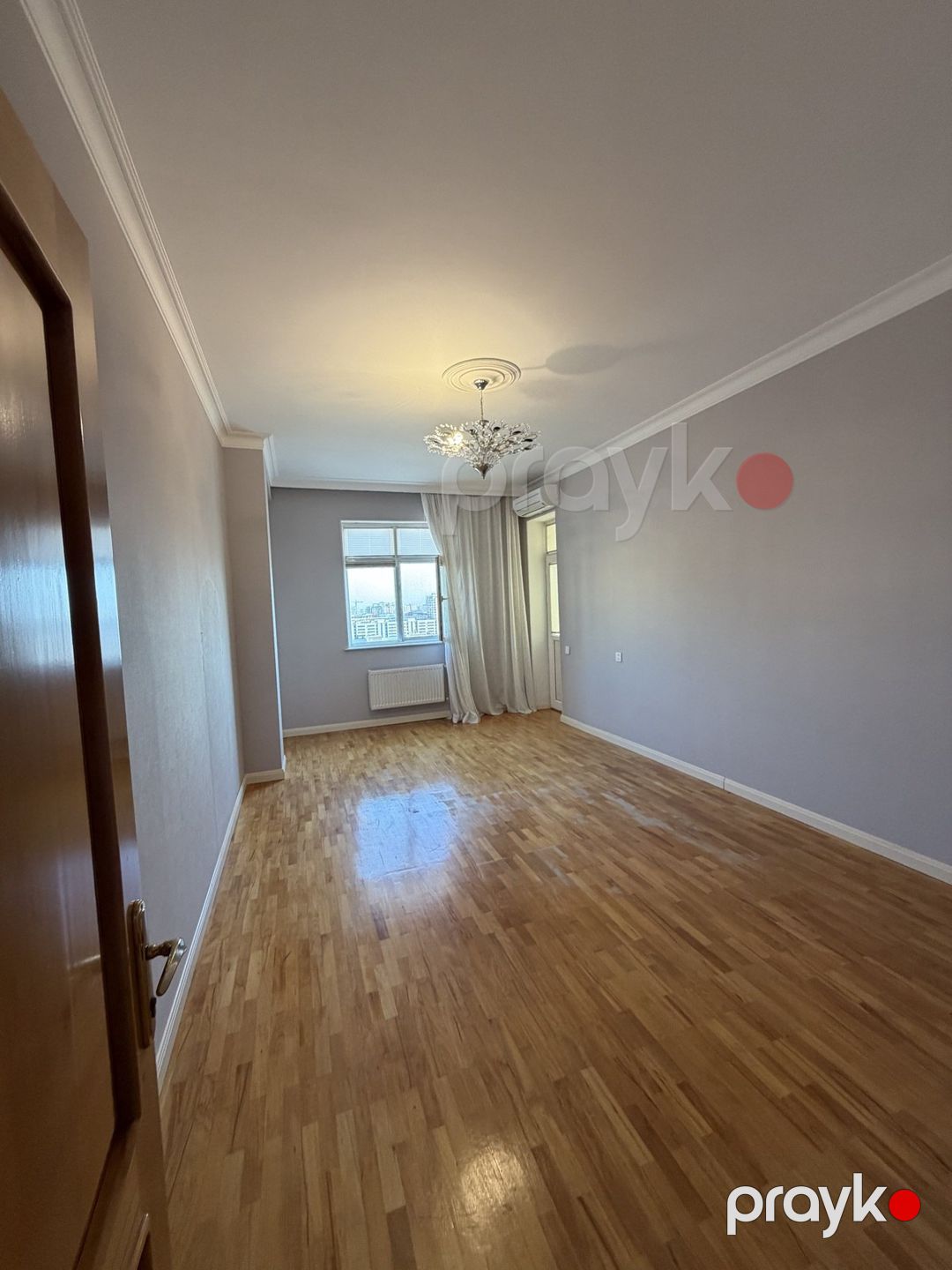 Satılır 4 otaqlı yeni tikili 155 m² — Mənzil, Bakı (5)