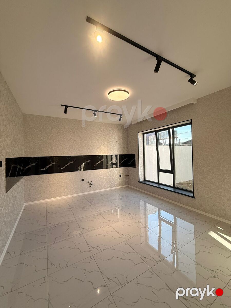 Satılır 5 otaqlı həyət evi/bağ evi 200 m² — Ev, villa, Bakı (11)