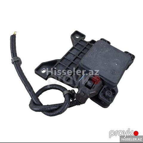 Hyundai Santafe 2024-2025 Ön Radar Distironiki — Bakı