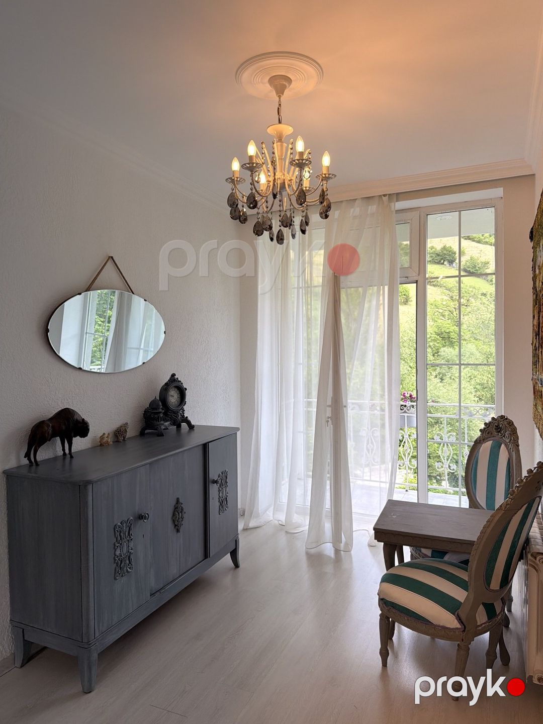 Həyət evi kirayə verilir, Qəbələ ş — Ev, villa, Qəbələ (10)