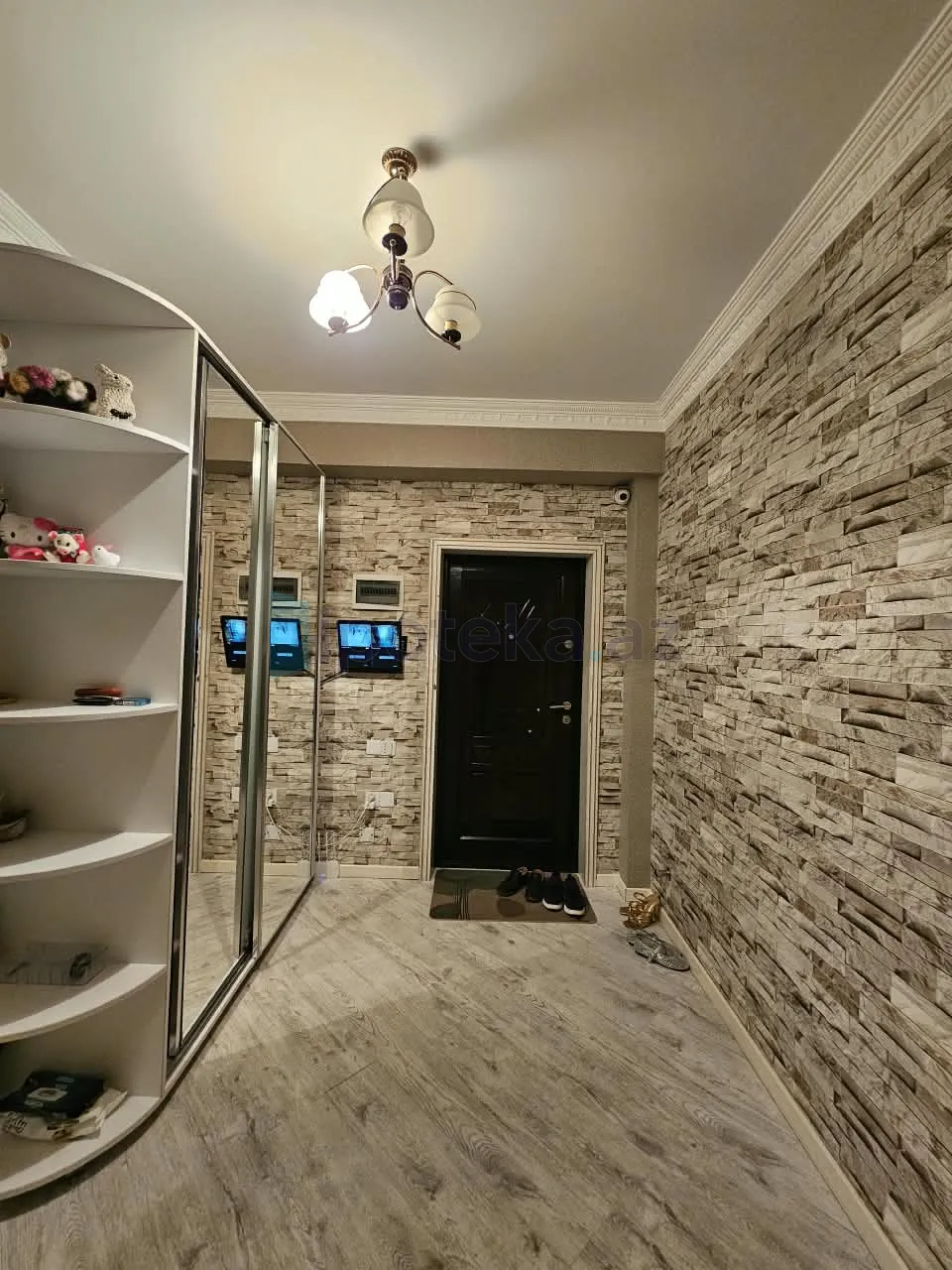 Satılır: 3 Otaq, Yeni tikili, Abşeron r., Masazır q., 120.00 m² — Mənzil, Masazır (8)