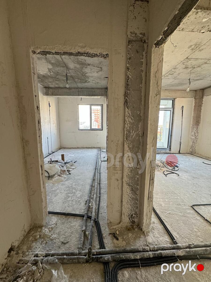 Satılır 3 otaqlı yeni tikili 110 m² — Mənzil, Bakı (7)