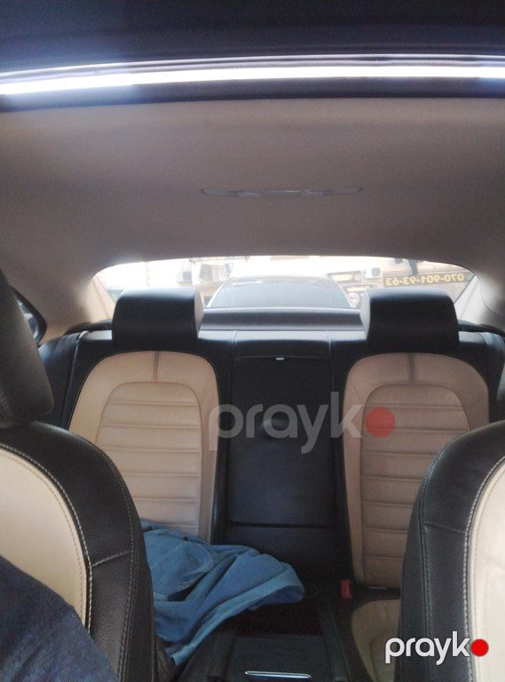 Volkswagen Passat CC, 2.0 L, 2009 il, 197 000 km — Avtomobillər, Bakı (4)