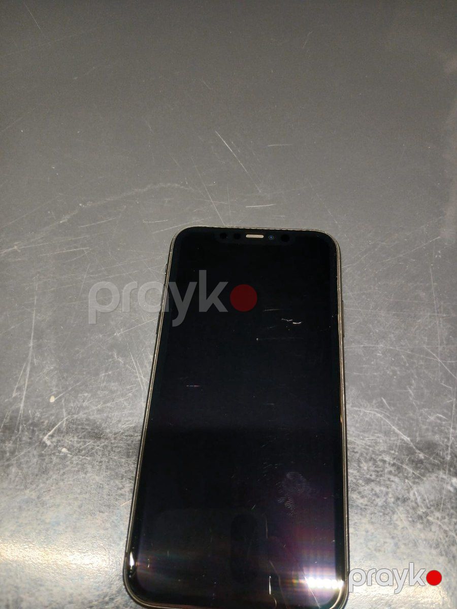 Apple iPhone 11 Black 128GB/4GB — Smartfonlar, Masallı (2)
