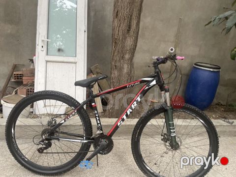 29 luq Start 155 manat alminum ramadi ustune cox pul goyulub ger seyi — Masazır