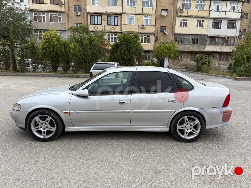 Opel Vectra, 1.8 L, 1999 il, 416 000 km — Avtomobillər, Bakı (4)