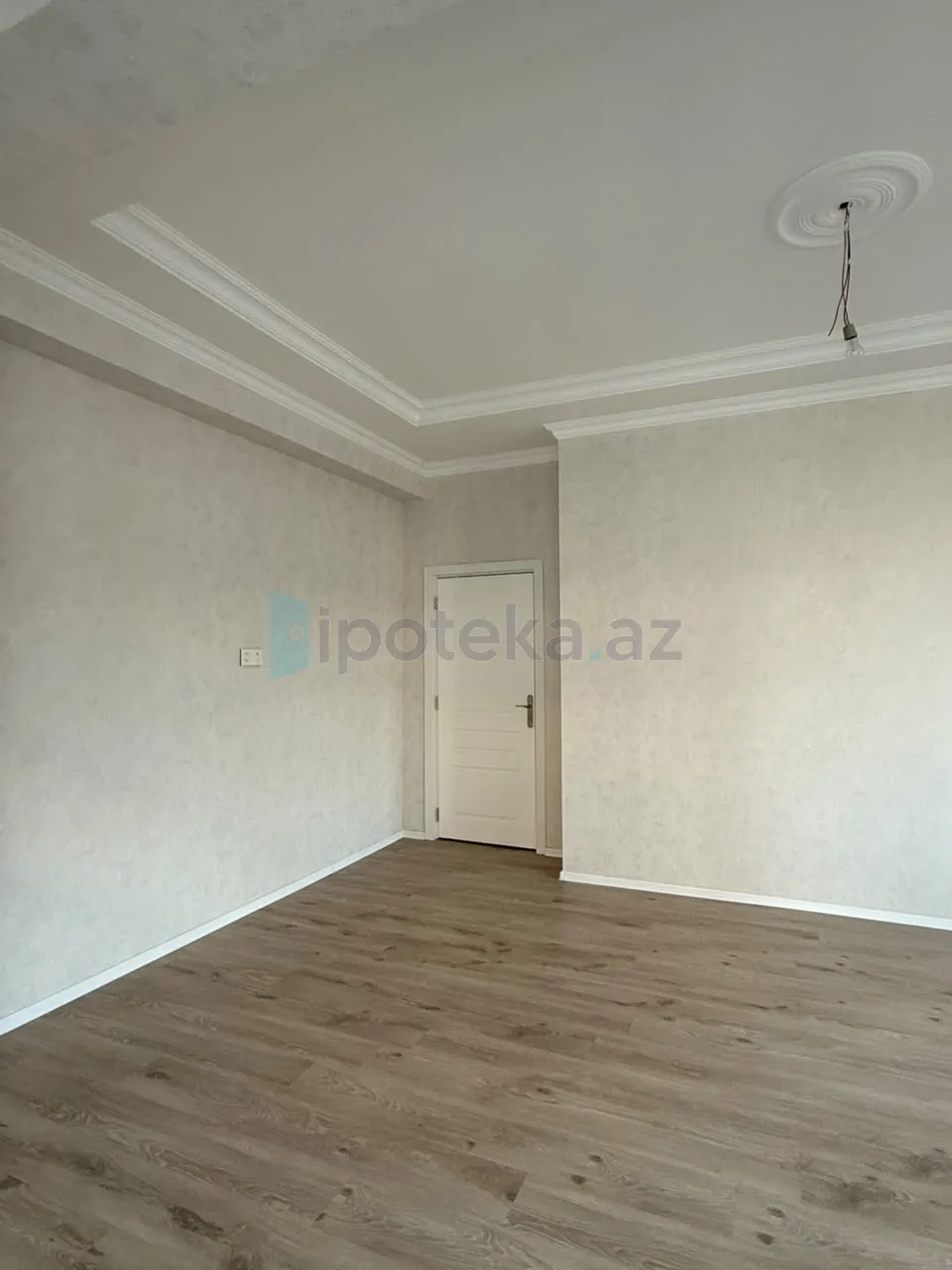 Satılır: 2 Otaq, Yeni tikili, Abşeron r., Saray q., 75.00 m² — Mənzil, Saray (2)