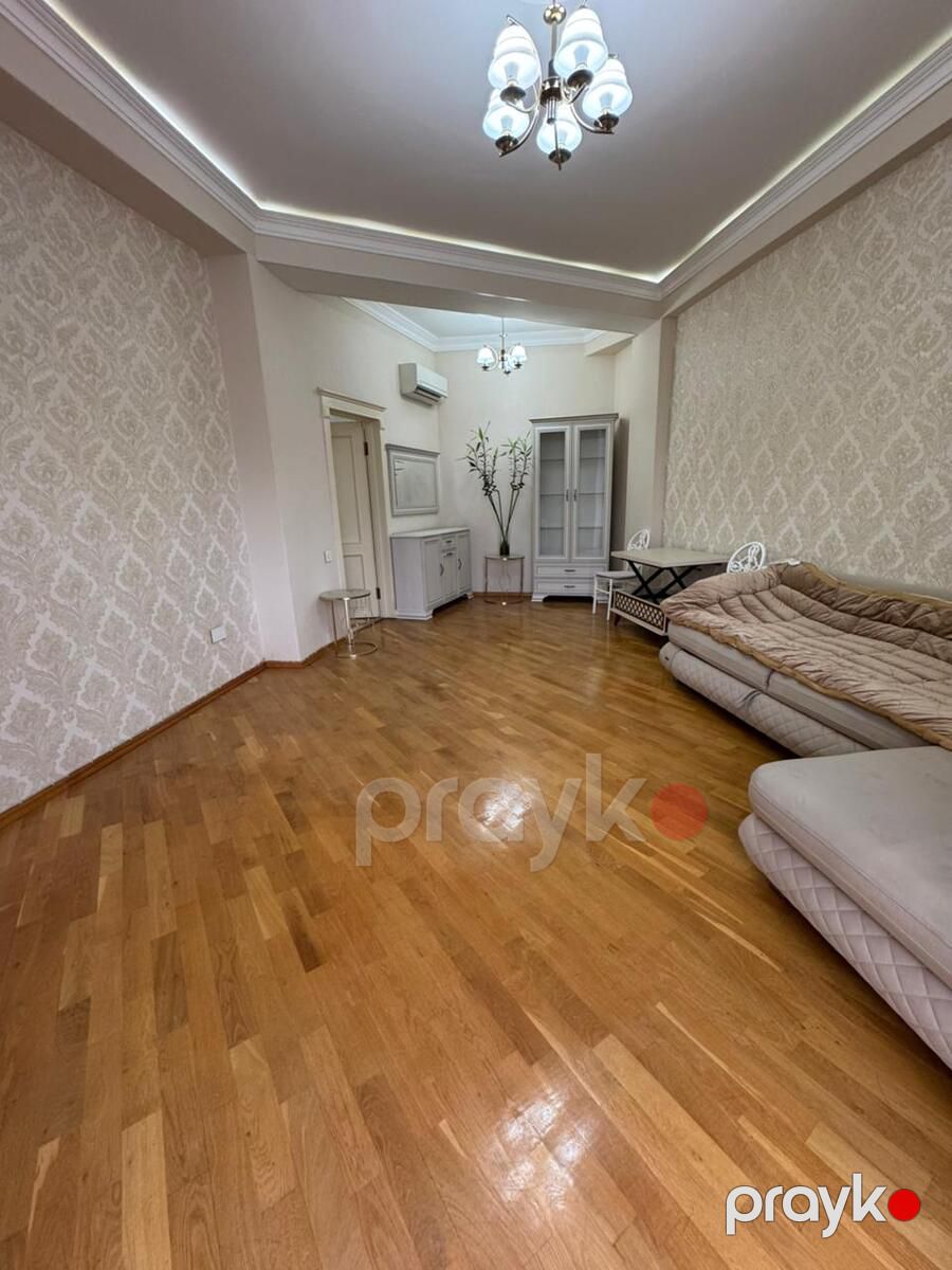 Satılır 1 otaqlı yeni tikili 62 m² — Mənzil, Bakı (5)