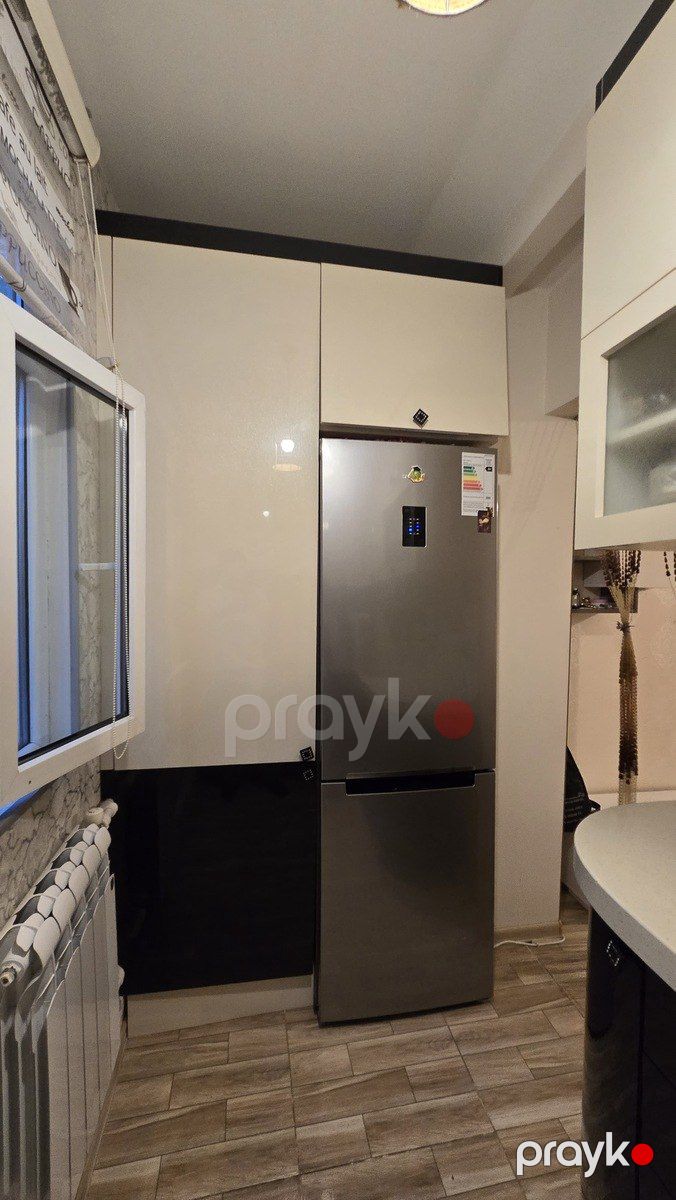 Satılır 2 otaqlı köhnə tikili 48 m² — Mənzil, Xırdalan (6)