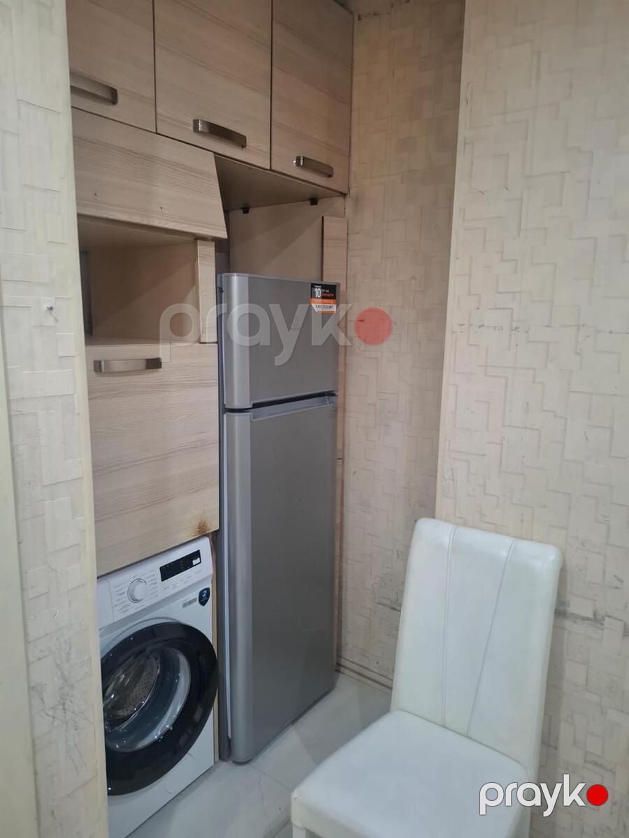 İcarəyə verilir 3 otaqlı yeni tikili 125 m² — Mənzil, Bakı (9)