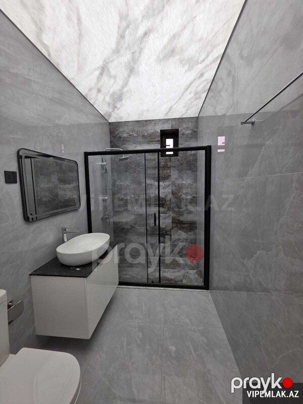 Xəzər rayonunda 4 otaqlı Villa Satılır, 177 m² — Ev, villa, Bakı (9)